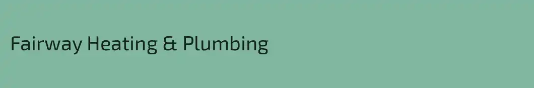 Fairway Heating & Plumbing
